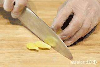 Step image