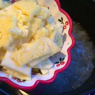 Step image