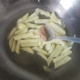 Step image
