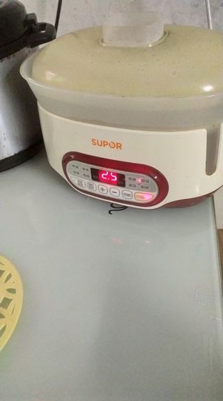Step image