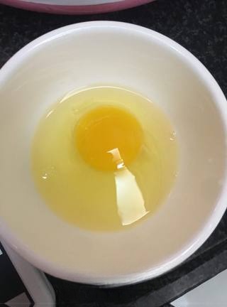 Exclusive Steamed Egg with Milk