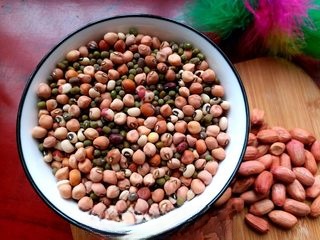 Five Bean Soup Exclusive