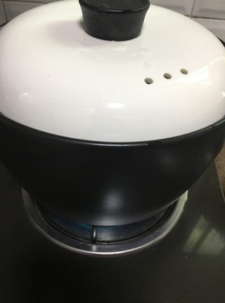 Step image