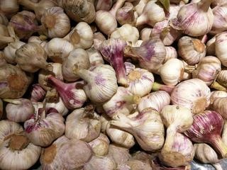 Exclusive Sweet and Sour Garlic