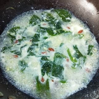 Step image
