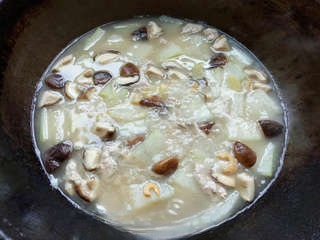 Step image
