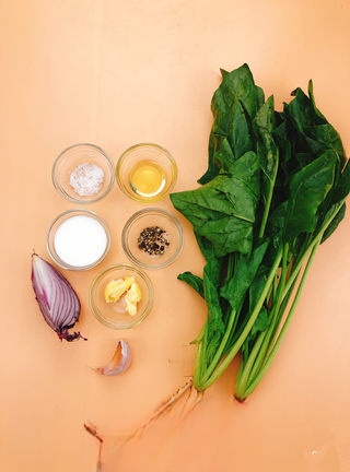 Weight Loss Soup | Italian-Style Spinach and Egg Premiere
