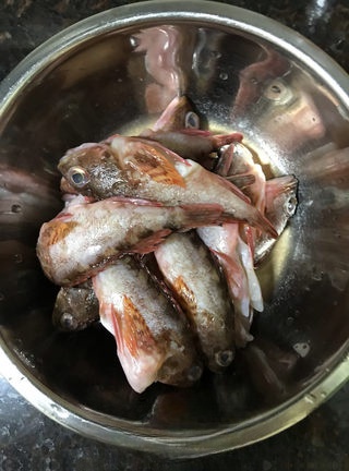 Shi Weng Fish Tofu Soup Exclusive