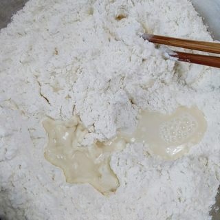 Step image
