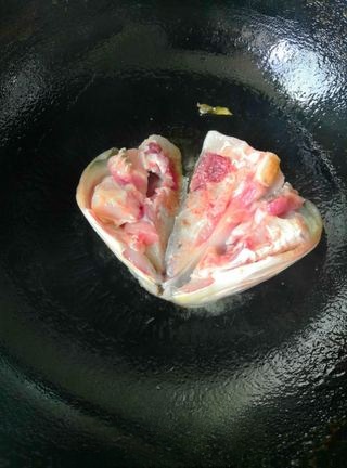 Fish Head Tofu Soup