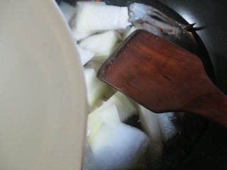 Step image