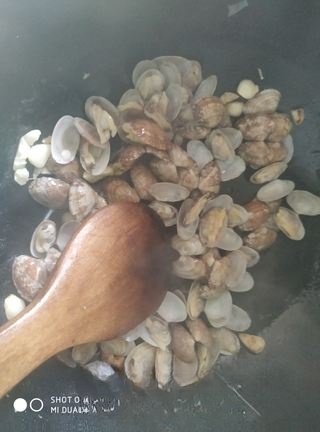 Clam Soup