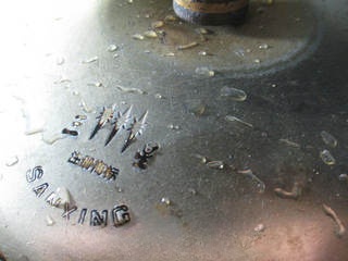 Step image