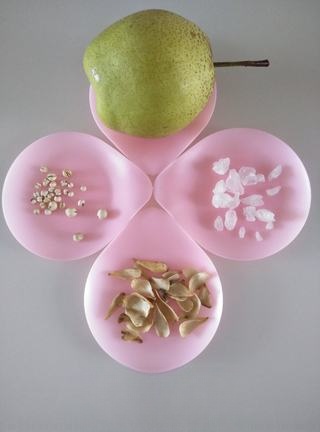 Exclusive Snow Pear Stew with Fritillaria and Lily Bulb