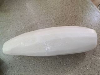 Minnan-style pickled radish