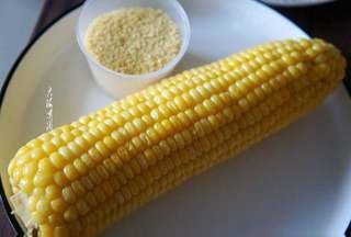 Xiaomi Fresh Corn Soup First Release