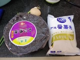 Seaweed and Egg Soup