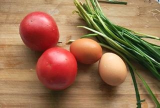 Ready in 5 Minutes | Simple and Delicious Tomato Egg Soup