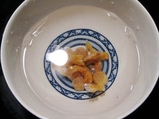 Cabbage Seafood Soup -- Exclusive Moisturizing Soup