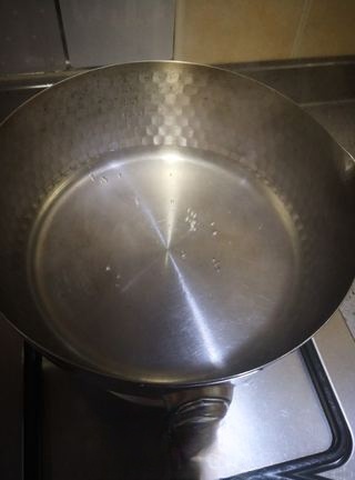 #Moisturizing Soup# Sweet Soup Poached Egg