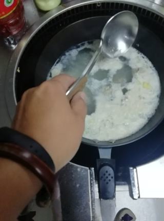 Step image