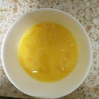 Tomato and Egg Drop Soup