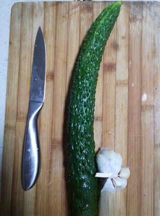 Cucumber pickles