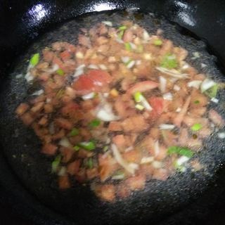 Step image