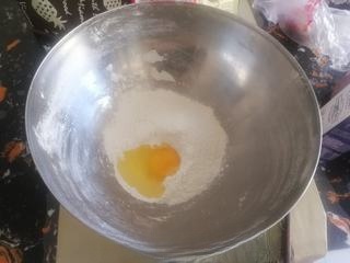 spring pancake