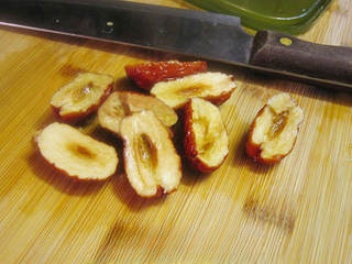 Step image