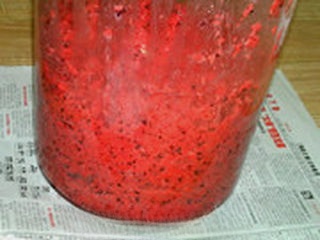 Step image