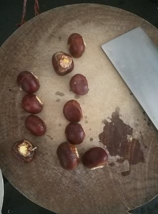 Step image