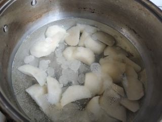 Step image