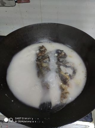 Step image