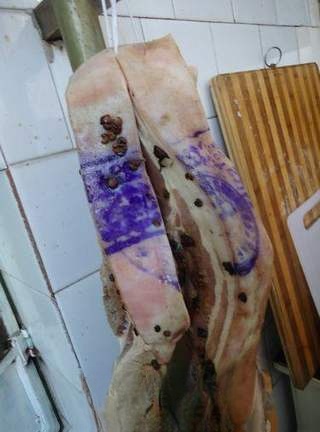 Step image