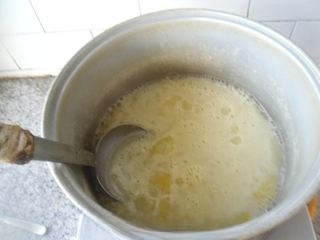Step image