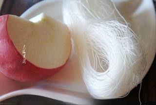 Radish Strip and Vermicelli Soup First Release