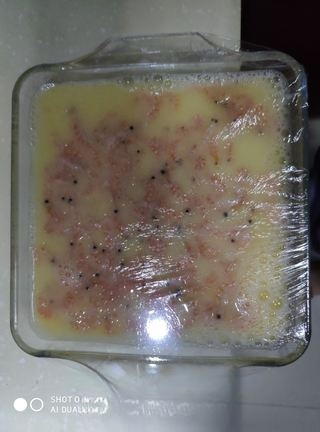 Step image