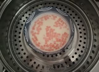 Step image