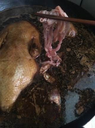 Step image