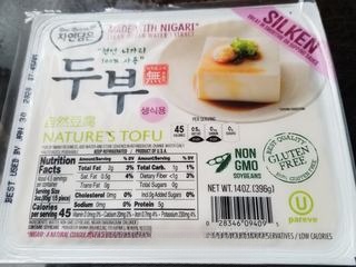 Miso soup