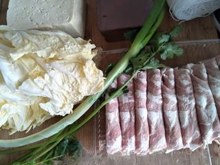 Exclusive Lamb Soup