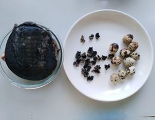 Exclusive Soft-Shelled Turtle Soup