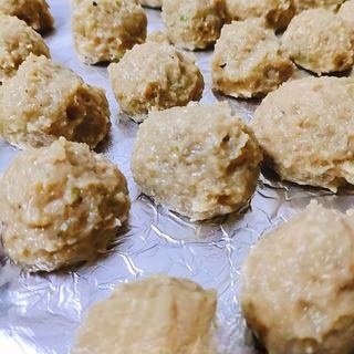 Fish Ball Vermicelli Soup