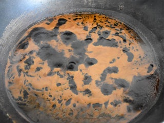 Step image