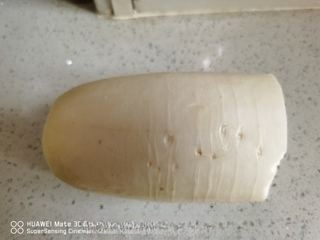 Hot and Sour Radish Strips