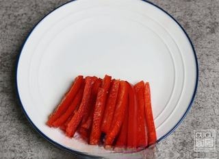 Hassle-free Chilled Pickles