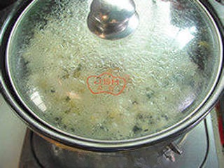 Step image