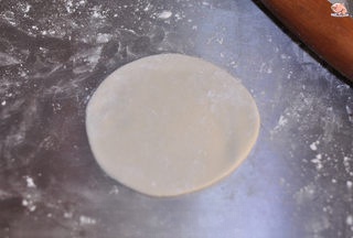Step image