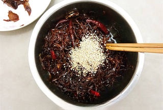 Step image